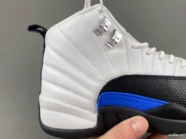 CT8013-140  12 Retro Jordan Blue 0203